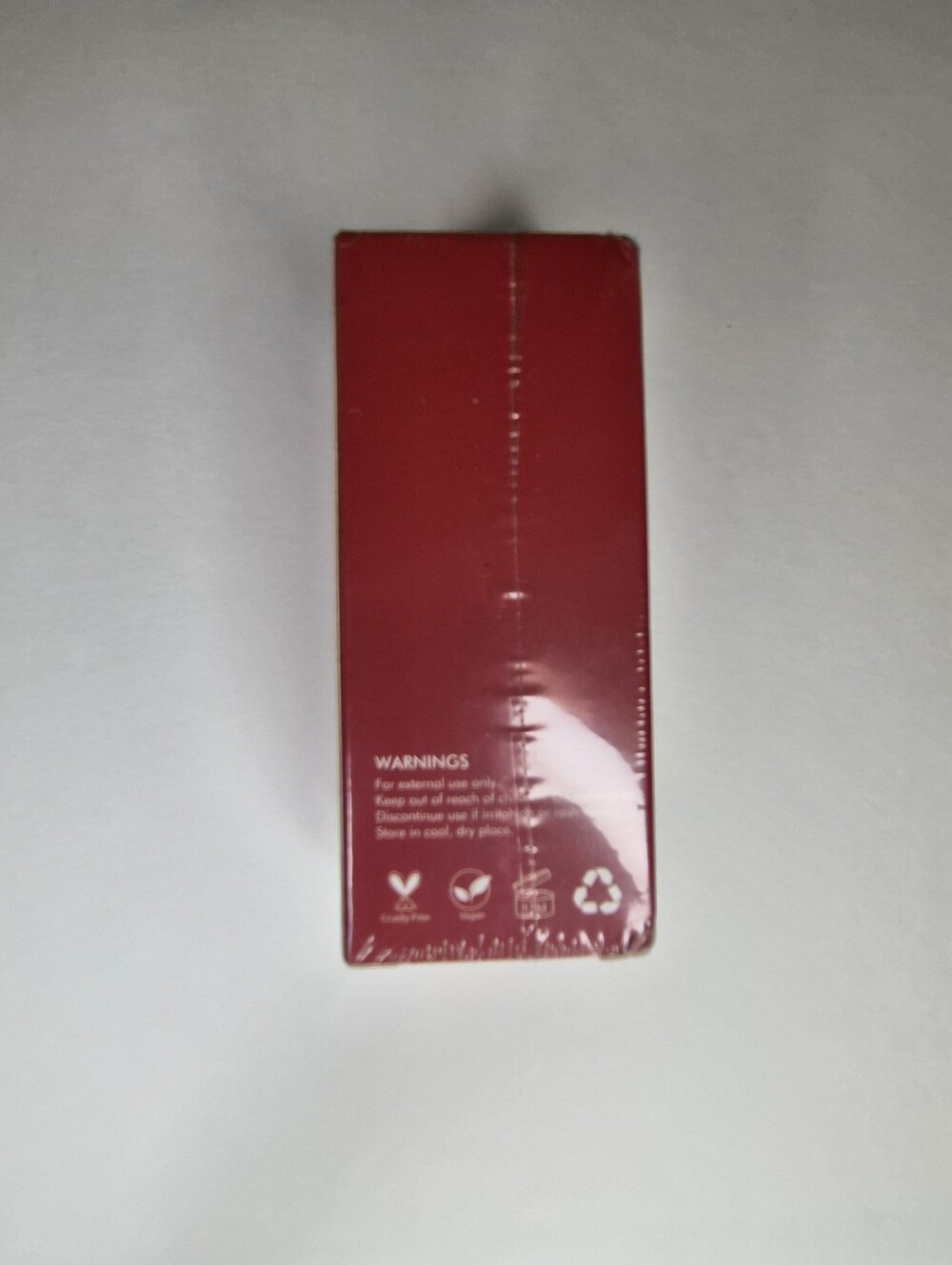 Smooche Color Changing Foundation SPF 15 30ml/1.01oz NIB - Picture 2 of 5